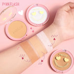 Lasting Matte Pressed Pudra 00