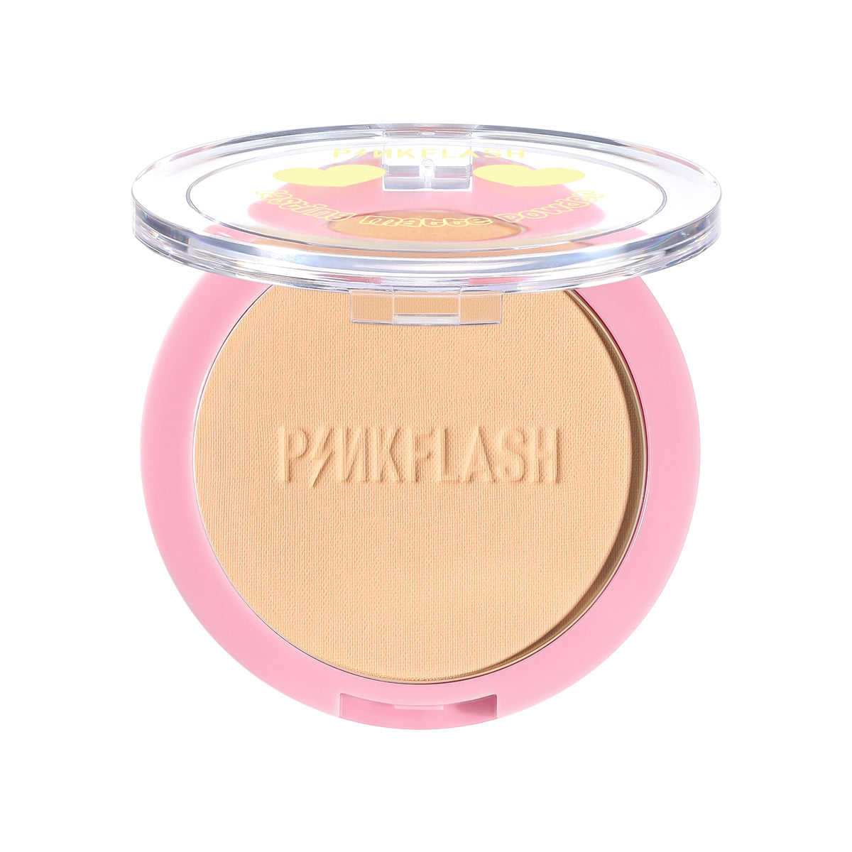 Lasting Matte Pressed Pudra 11