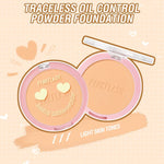 Lasting Matte Pressed Pudra 11
