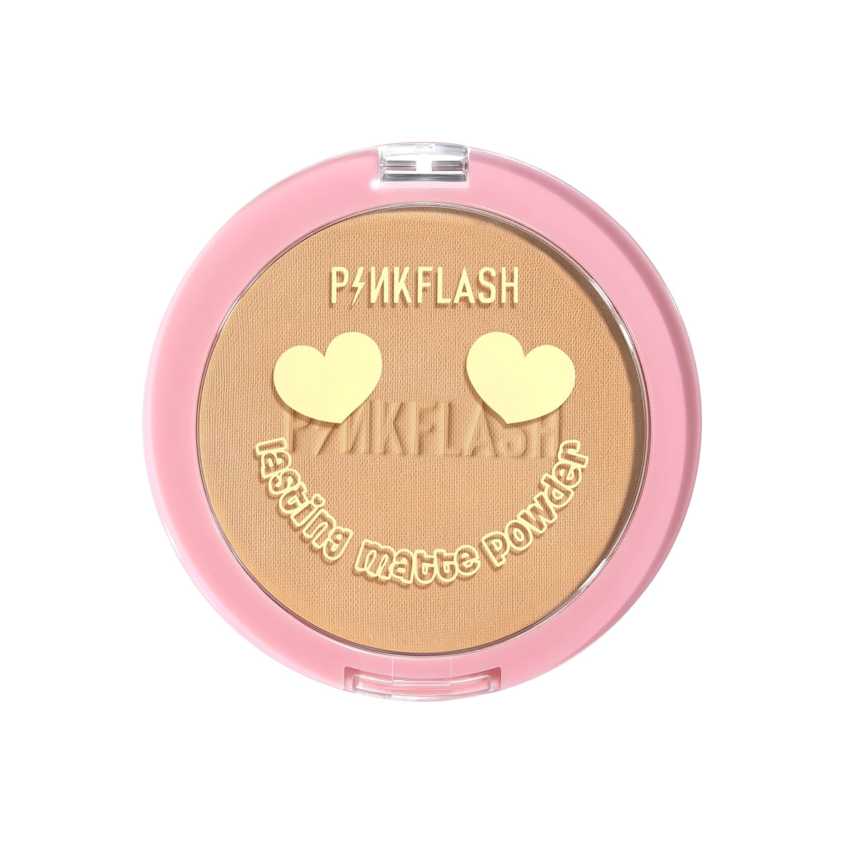 Lasting Matte Pressed Pudra 22