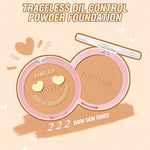 Lasting Matte Pressed Pudra 22