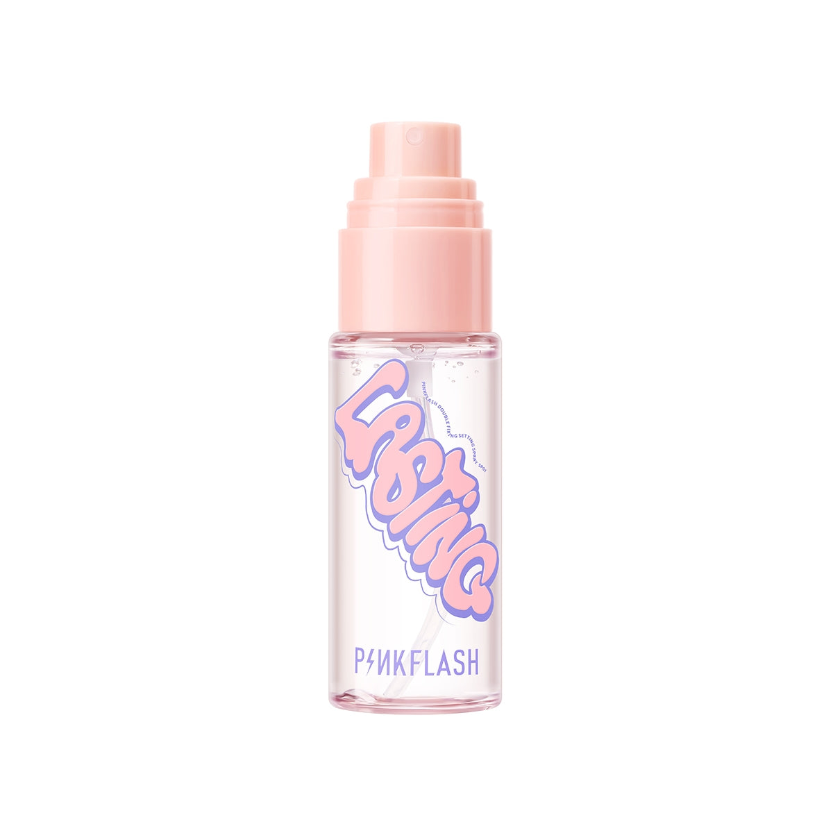 Double Fixing Sabitleyci Spray