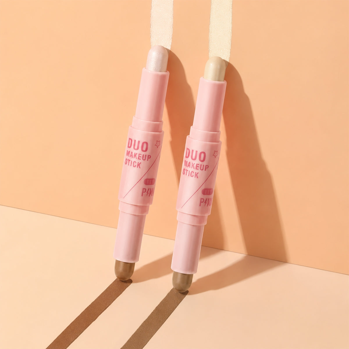 Duo Make Up Pen 01