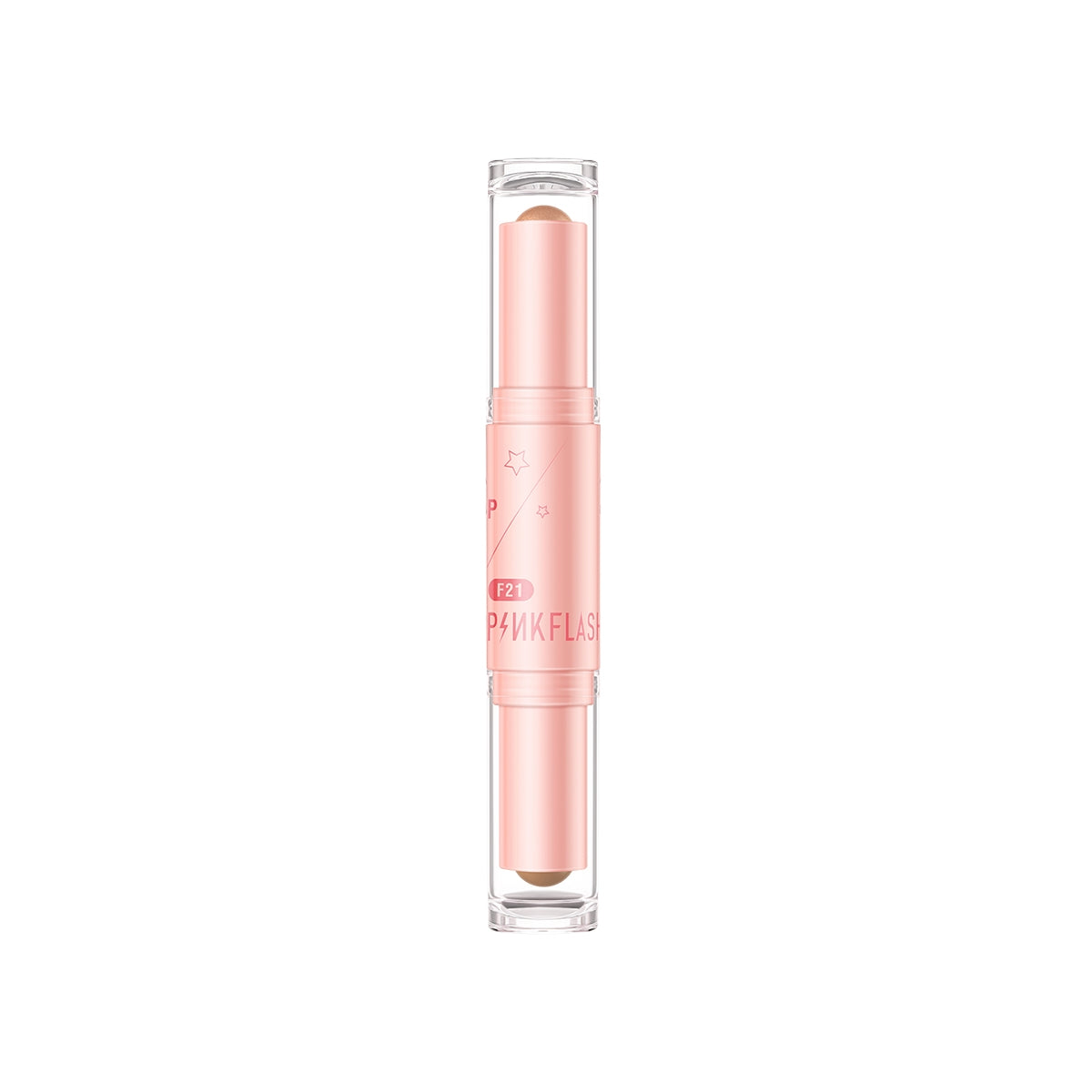 Duo Make Up Pen 02