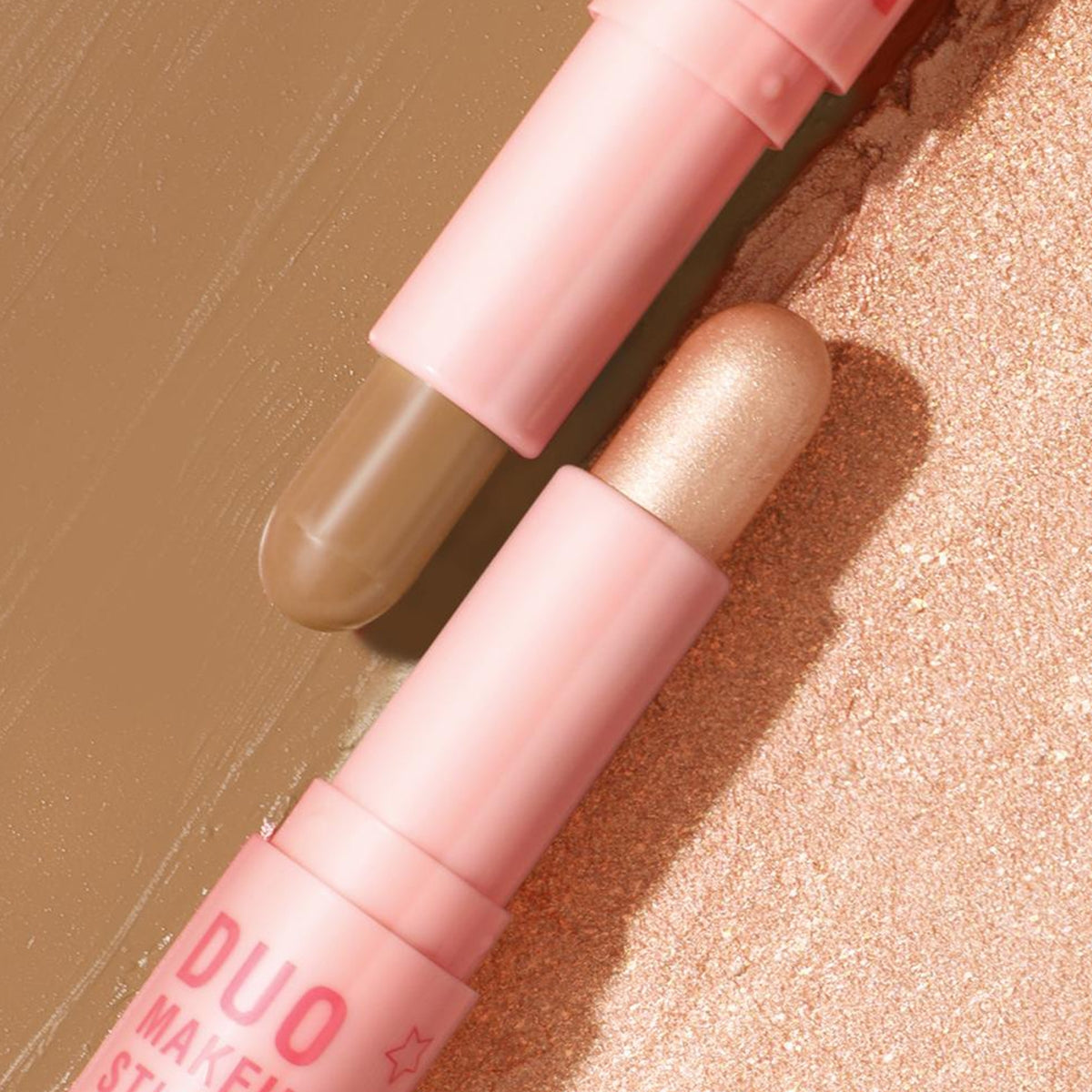 Duo Make Up Pen 02