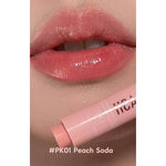Volumizing Dudak Parlatıcı PK01