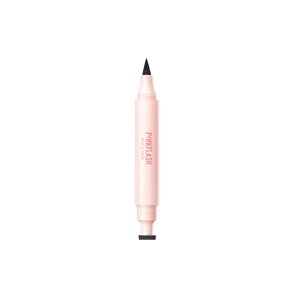 Long-Wear Liquid Eyeliner BK01
