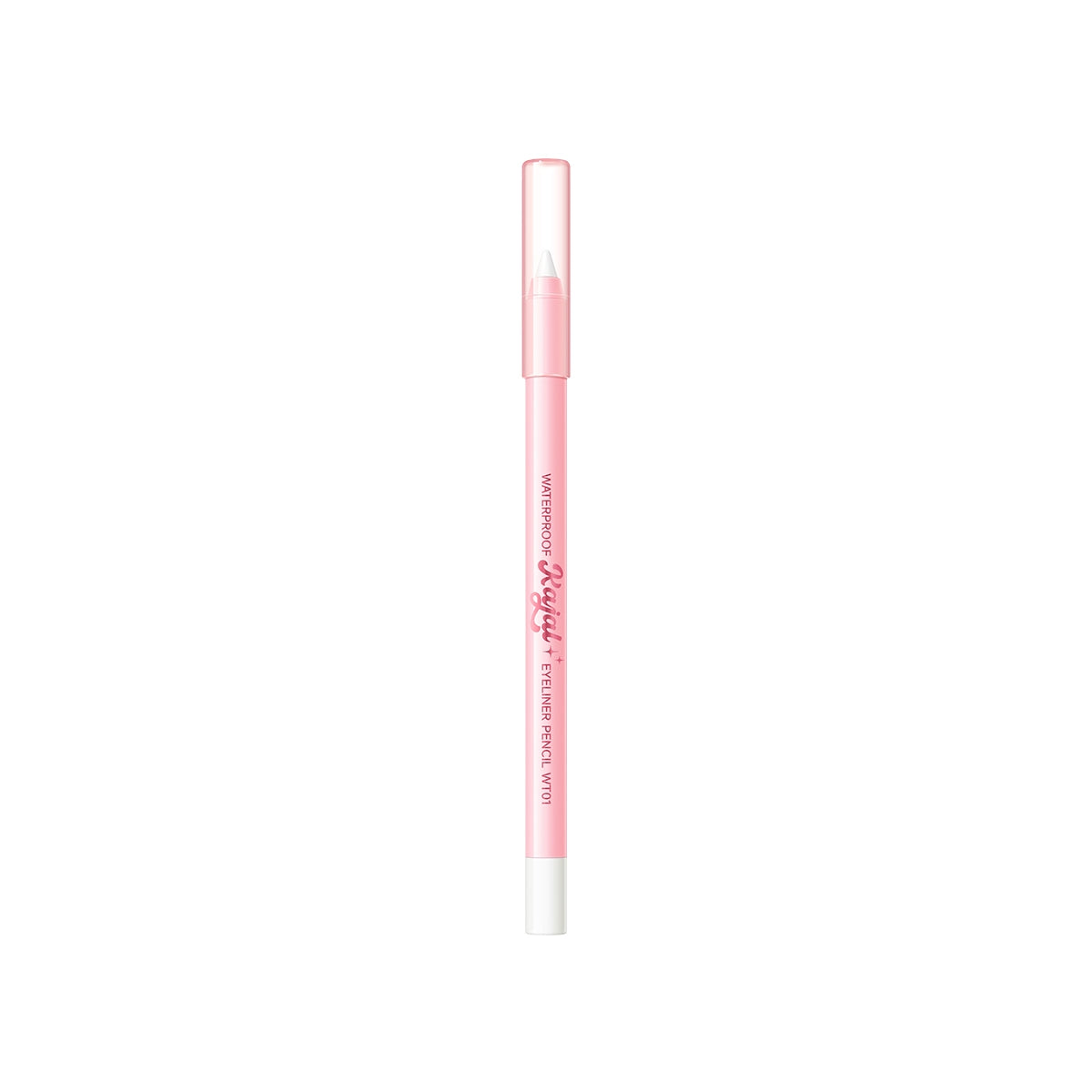 Waterproof Kajal Eyeliner WT01