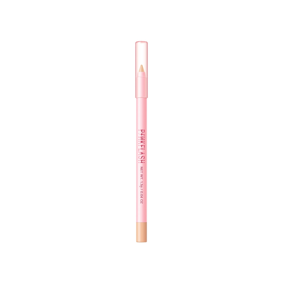 Waterproof Kajal Eyeliner NU01