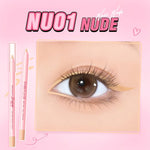 Waterproof Kajal Eyeliner NU01