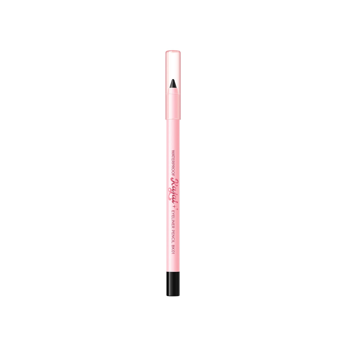 Waterproof Kajal Eyeliner BK01