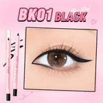 Waterproof Kajal Eyeliner BK01