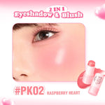 Dewy Stick Allık PK02