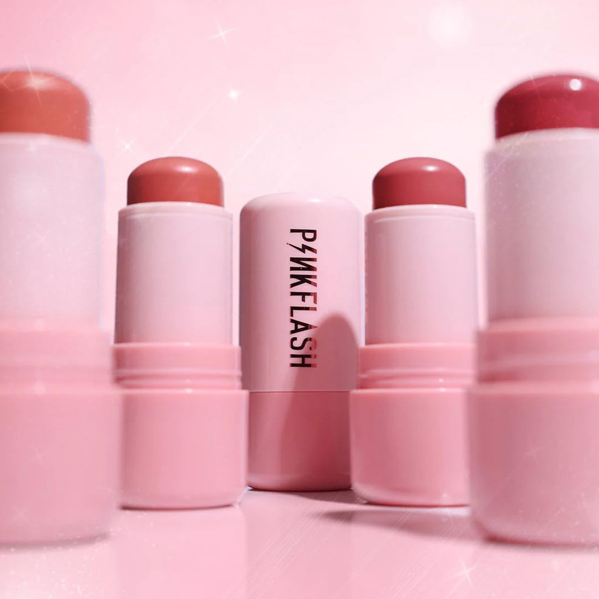 Dewy Stick Allık PK02