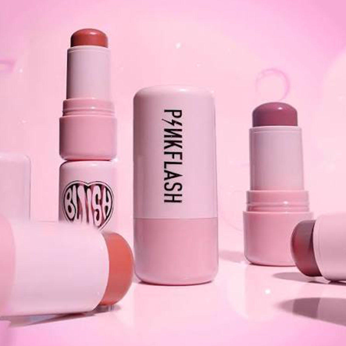 Dewy Stick Allık PP02