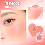 Allık PK01-Shy