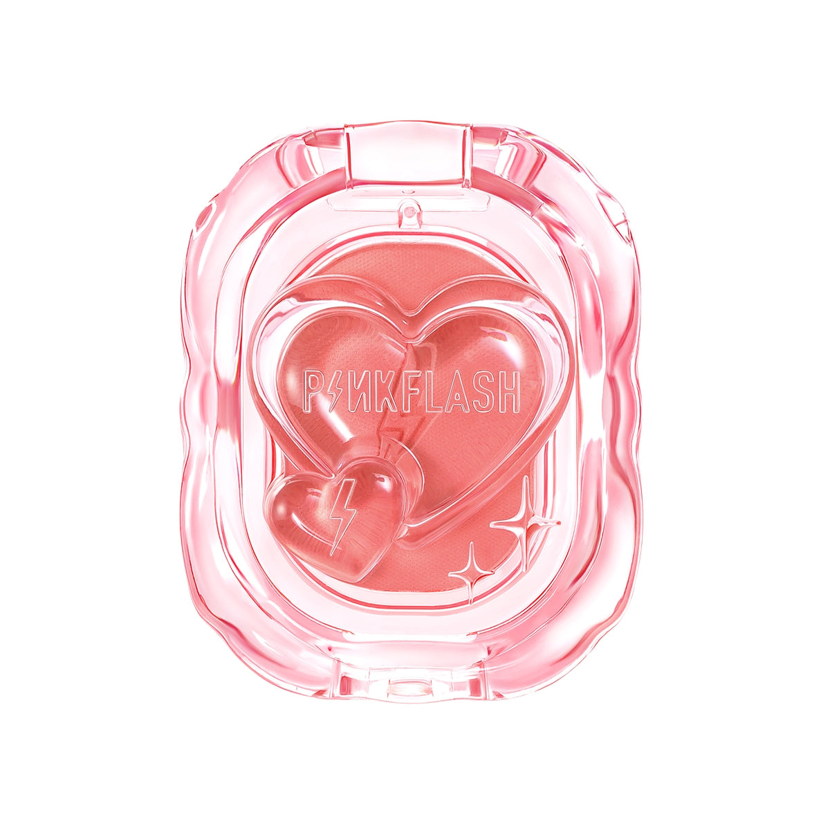 Allık PK02-Romantic