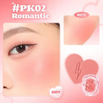 Allık PK02-Romantic