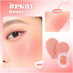 Allık PK03-Sweet