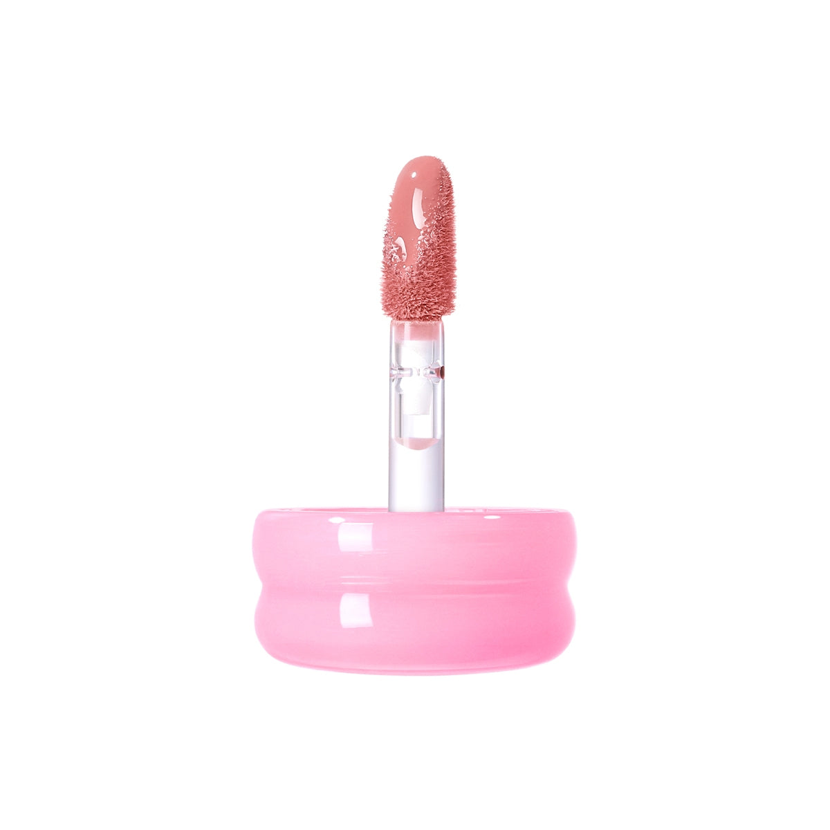 Smooth Velvet Allık NU01 Coral Petal