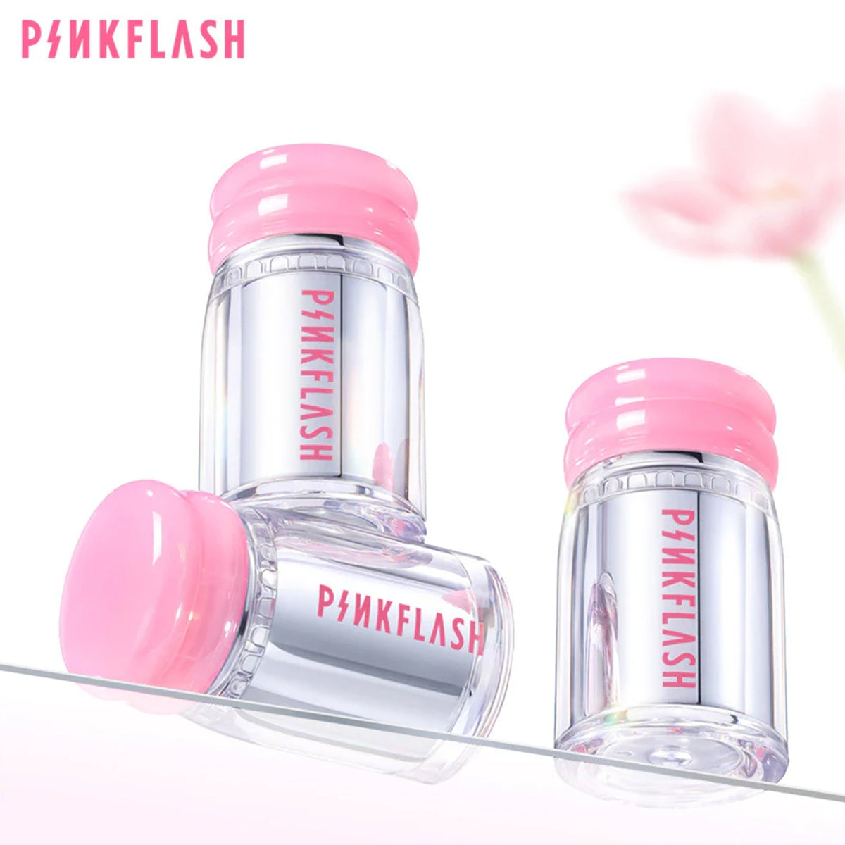 Smooth Velvet Allık NU01 Coral Petal