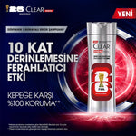 CLEAR MEN ŞAMPUAN FIFA WORLD CUP 330ML