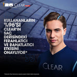 CLEAR MEN ŞAMPUAN FIFA WORLD CUP 330ML