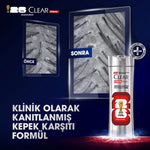 CLEAR MEN ŞAMPUAN FIFA WORLD CUP 330ML