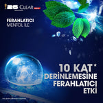 CLEAR MEN ŞAMPUAN FIFA WORLD CUP 330ML