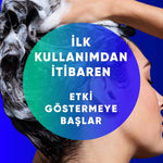 ŞAMPUAN CLINICAL KAŞINTI KARŞITI 400ML