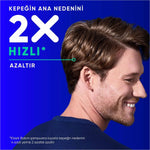 ŞAMPUAN CLINICAL KAŞINTI KARŞITI 400ML