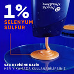 ŞAMPUAN CLINICAL KURU SAÇ DERİSİ 400ML