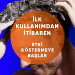 ŞAMPUAN CLINICAL KURU SAÇ DERİSİ 400ML