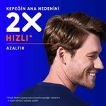 ŞAMPUAN CLINICAL KURU SAÇ DERİSİ 400ML