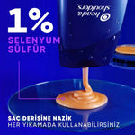 ŞAMPUAN CLINICAL YAĞLI SAÇ DERİSİ 400ML