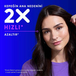 ŞAMPUAN CLINICAL YAĞLI SAÇ DERİSİ 400ML