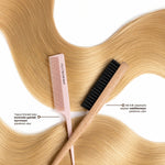 VEPA SAÇ FIRÇASI SLEEK BUN TOPUZ SETİ