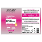URBAN SAÇ YAĞI CARE PERFECTİNG 100 ML