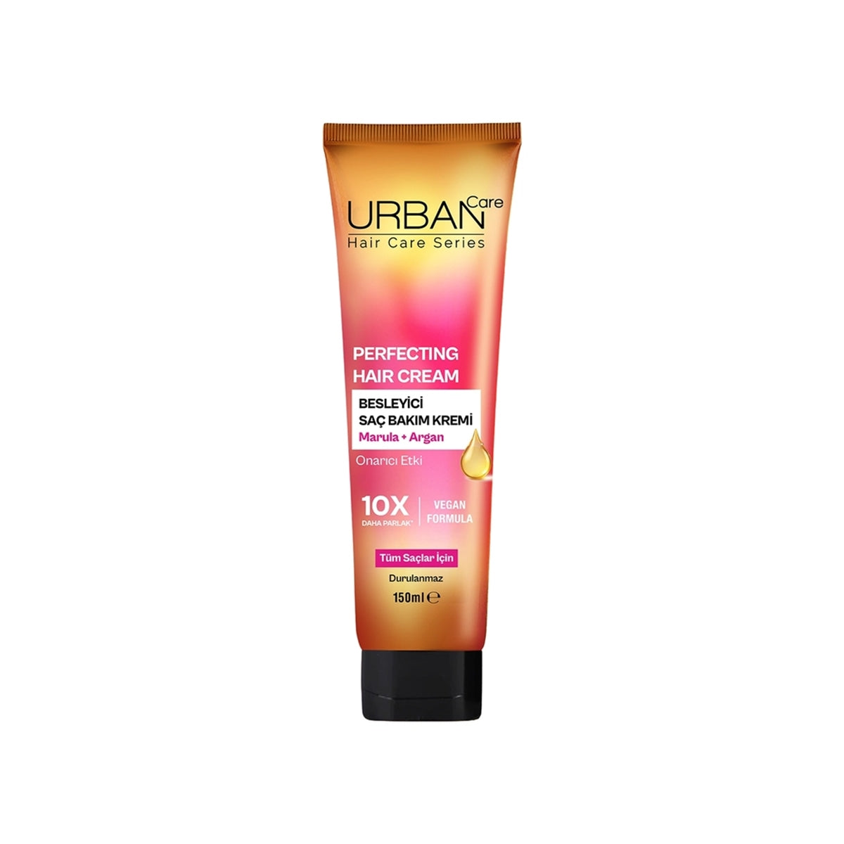 URBAN CARE SAÇ KREMİ PERFECTİNG 150 ML