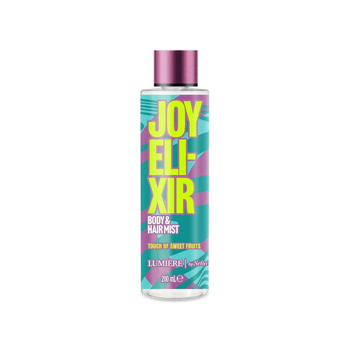 LUMİÈRE JOY ELİXİR SAÇ VE VCT SPRY 200ML