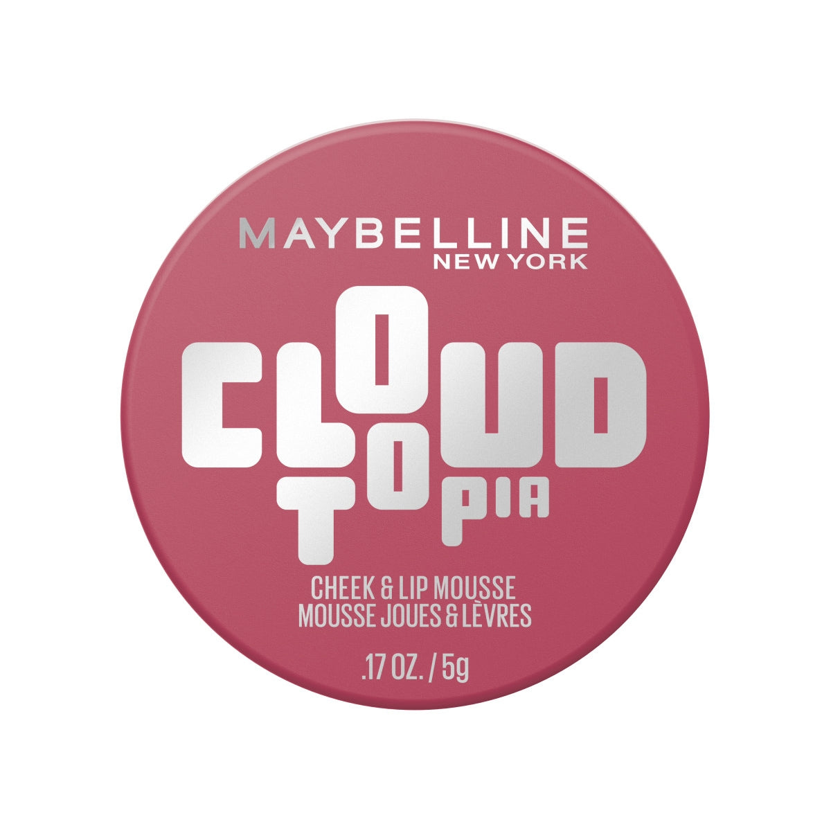 Cloudtopıa Allık 01 Twılıght Berry