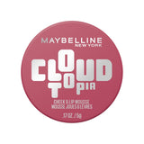 Cloudtopıa Allık 01 Twılıght Berry