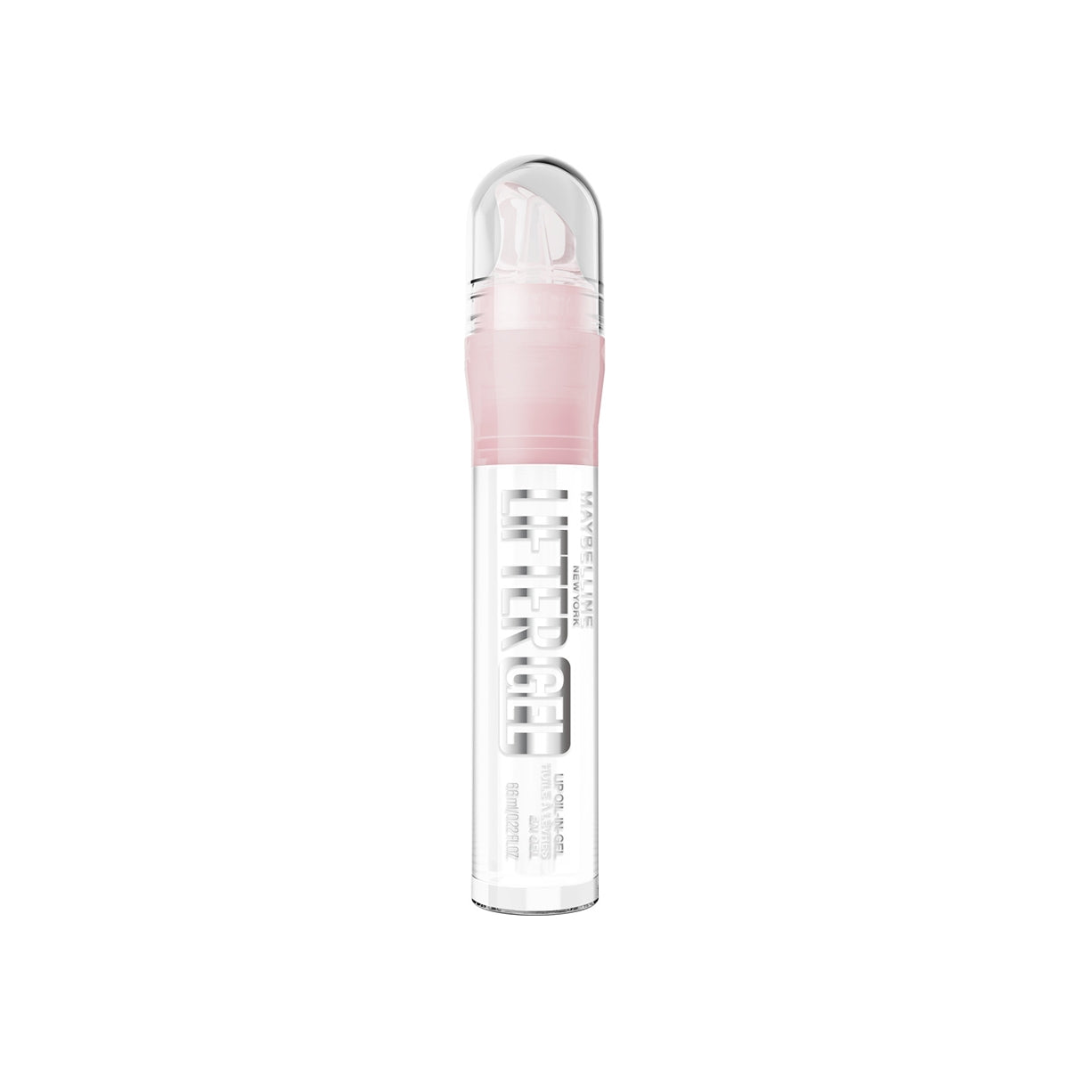Lifter Gel Dudak Parlatıcısı 01 Mıntını