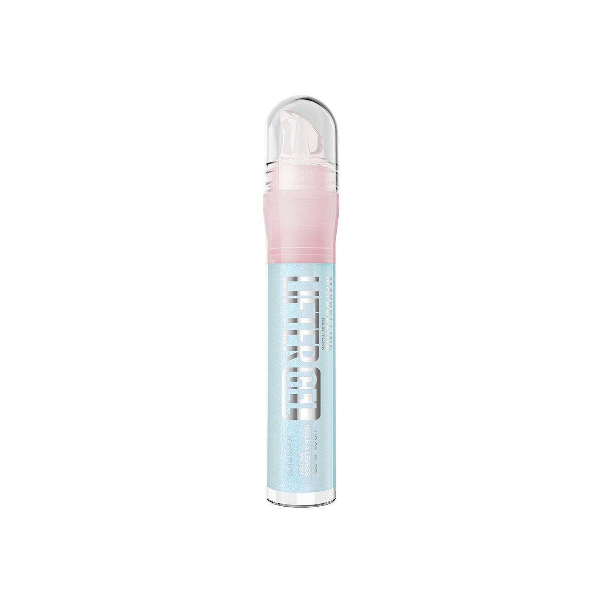 Lifter Gel Dudak Parlatıcısı 02 Blue Boba