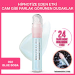Lifter Gel Dudak Parlatıcısı 02 Blue Boba