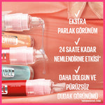 Lifter Gel Dudak Parlatıcısı 03 Passıon Juıce