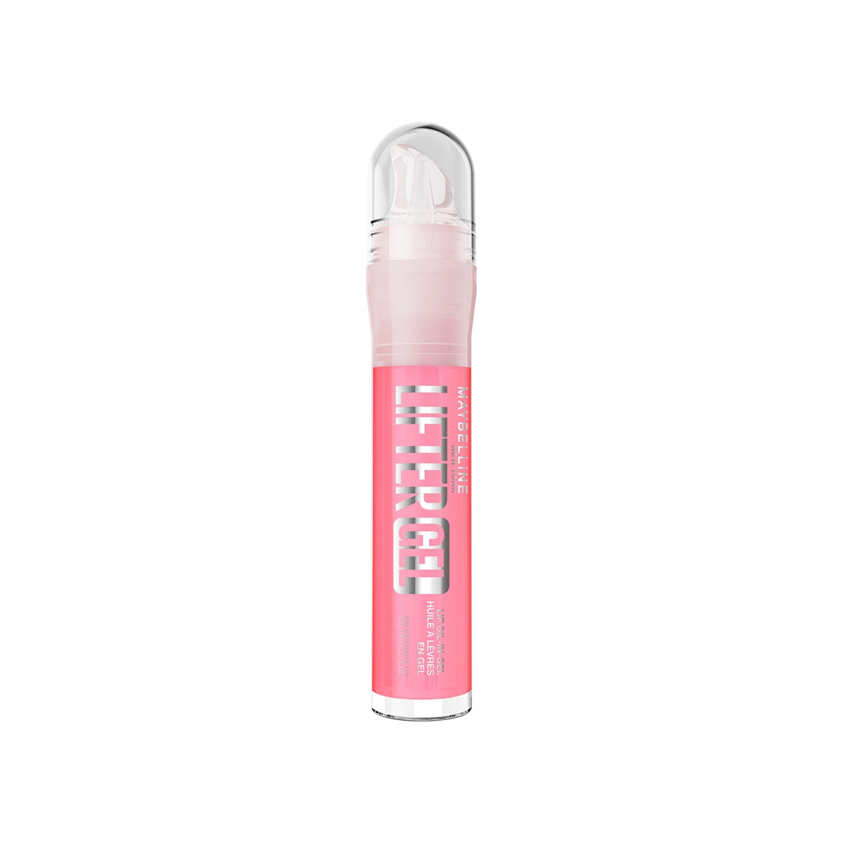 Lifter Gel Dudak Parlatıcısı 04 Sugar Sprit