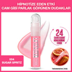 Lifter Gel Dudak Parlatıcısı 04 Sugar Sprit