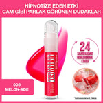 Lifter Gel Dudak Parlatıcısı 05 Melon Ade