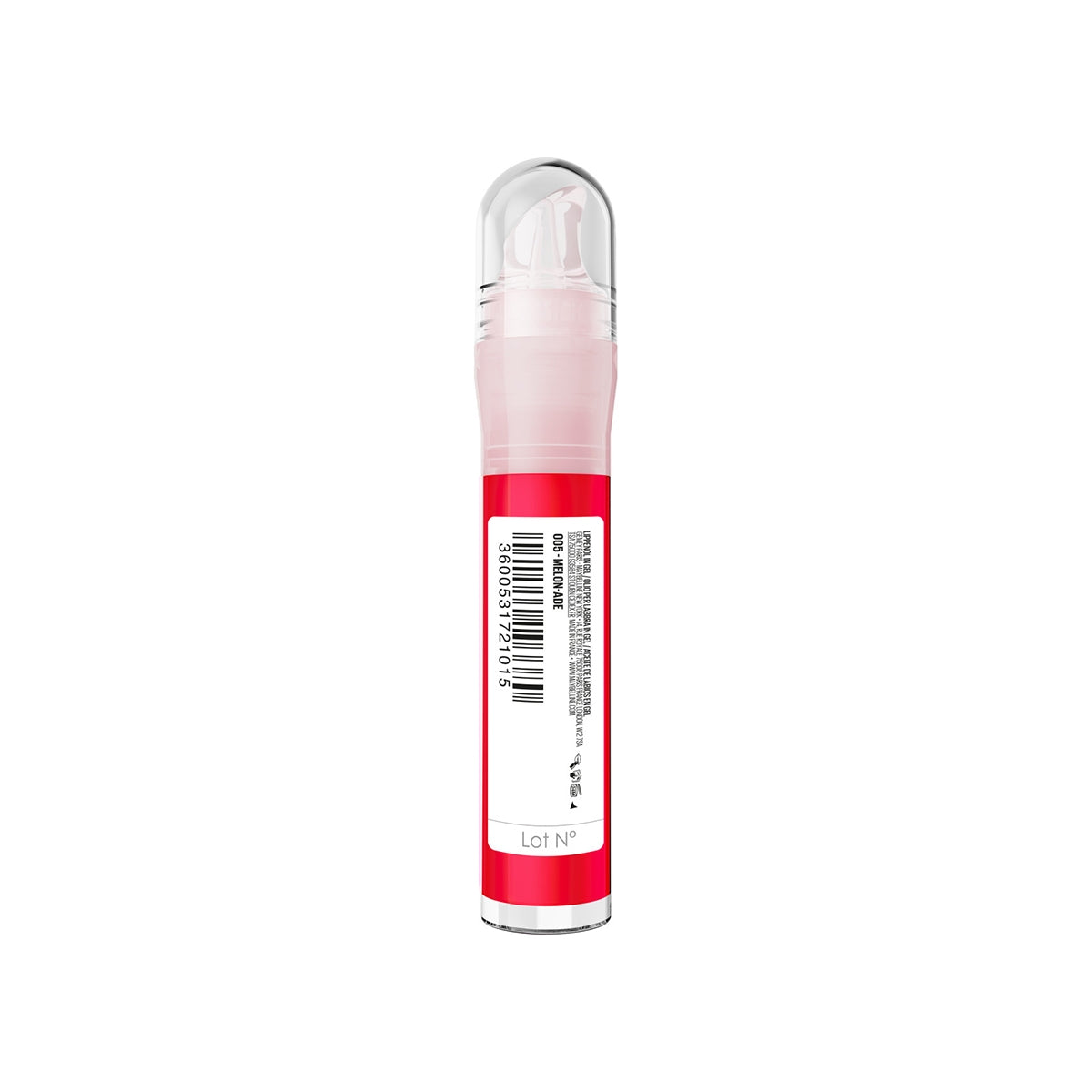 Lifter Gel Dudak Parlatıcısı 05 Melon Ade